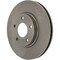 Centric Parts Standard Brake Rotor, 121.42071 121.42071 - alternate 3